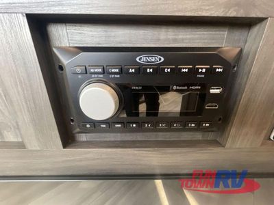 2025 Keystone RV Fuzion Impact Edition - Photo 35