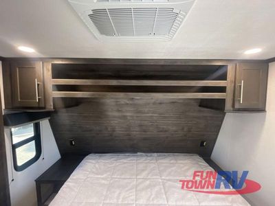 2025 Keystone RV Fuzion Impact Edition - Photo 52