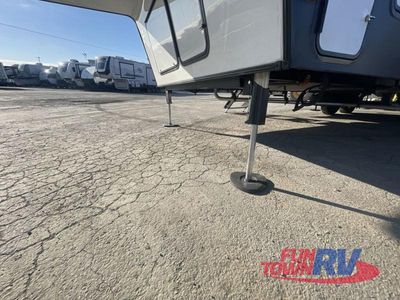 2025 Keystone RV Fuzion Impact Edition - Photo 14