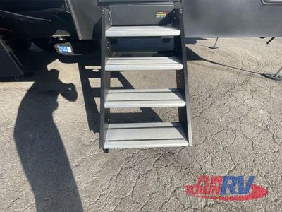 2025 Keystone RV Fuzion Impact Edition - Photo 19