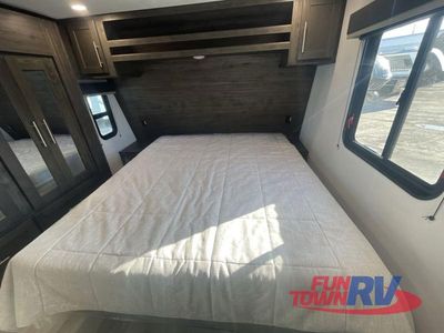 2025 Keystone RV Fuzion Impact Edition - Photo 49