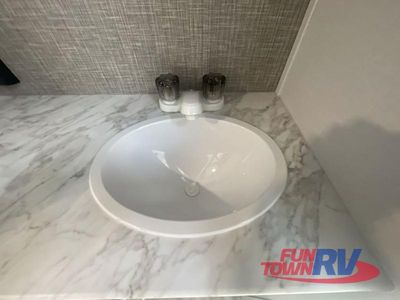 2025 Keystone RV Fuzion Impact Edition - Photo 44