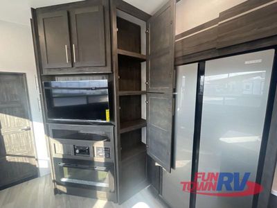 2025 Keystone RV Fuzion Impact Edition - Photo 31