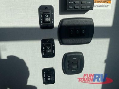 2025 Keystone RV Fuzion Impact Edition - Photo 42