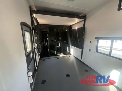 2025 Keystone RV Fuzion Impact Edition - Photo 50