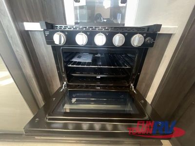 2025 Keystone RV Fuzion Impact Edition - Photo 27