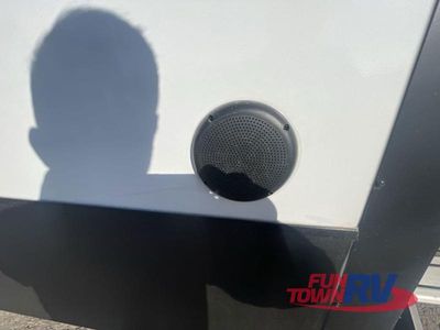 2025 Keystone RV Fuzion Impact Edition - Photo 17