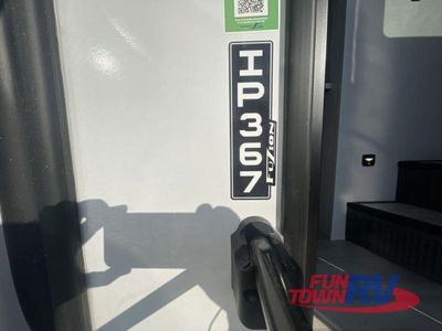 2025 Keystone RV Fuzion Impact Edition - Photo 56