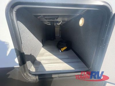 2025 Keystone RV Fuzion Impact Edition - Photo 12