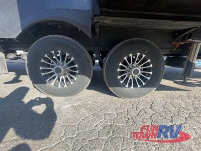 2025 Keystone RV Fuzion Impact Edition - Photo 18