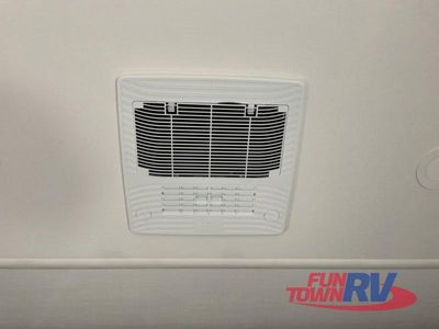 2025 Keystone RV Fuzion Impact Edition - Photo 39