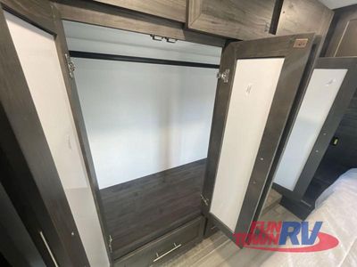 2025 Keystone RV Fuzion Impact Edition - Photo 54
