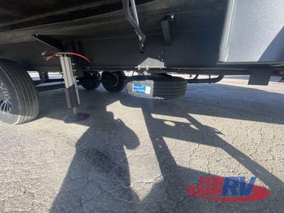 2025 Keystone RV Fuzion Impact Edition - Photo 21