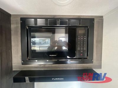 2025 Keystone RV Fuzion Impact Edition - Photo 28