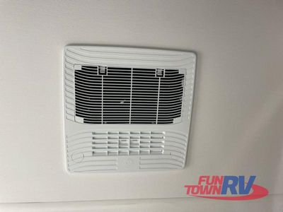 2025 Keystone RV Fuzion Impact Edition - Photo 40
