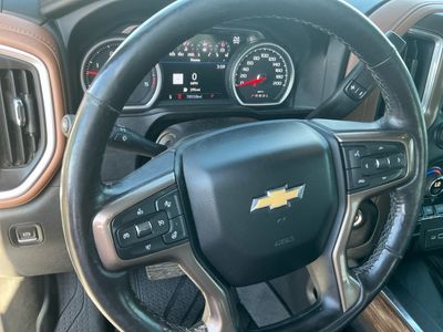 2022 Chevrolet Silverado 3500HD - Photo 13