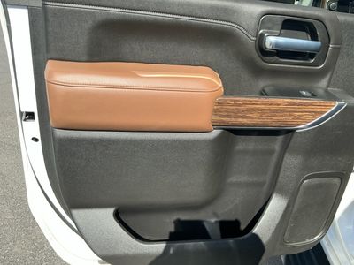 2022 Chevrolet Silverado 3500HD - Photo 16