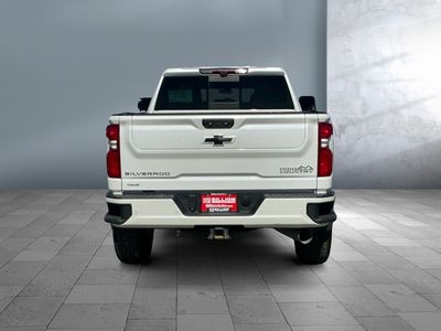 2022 Chevrolet Silverado 3500HD - Photo 5