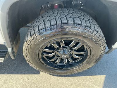 2022 Chevrolet Silverado 3500HD - Photo 22