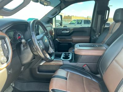 2022 Chevrolet Silverado 3500HD - Photo 9