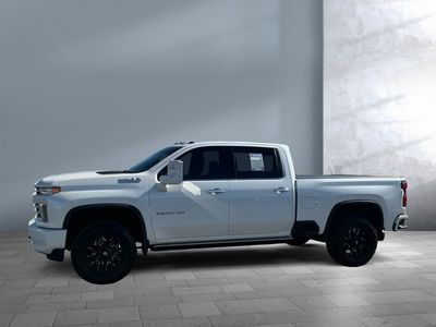 2022 Chevrolet Silverado 3500HD - Photo 3