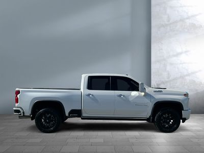 2022 Chevrolet Silverado 3500HD - Photo 7