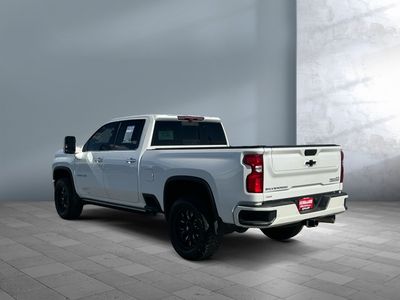 2022 Chevrolet Silverado 3500HD - Photo 4