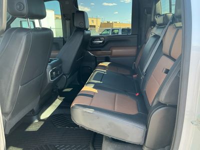 2022 Chevrolet Silverado 3500HD - Photo 17