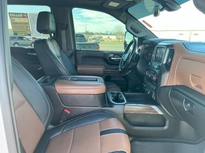 2022 Chevrolet Silverado 3500HD - Photo 20