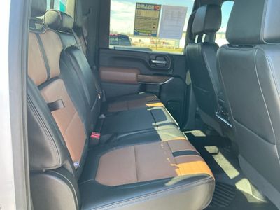 2022 Chevrolet Silverado 3500HD - Photo 18
