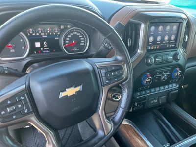 2022 Chevrolet Silverado 3500HD - Photo 14