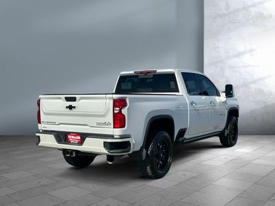 2022 Chevrolet Silverado 3500HD - Photo 6