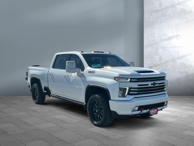 2022 Chevrolet Silverado 3500HD - Photo 8