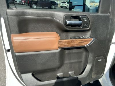 2022 Chevrolet Silverado 3500HD - Photo 15