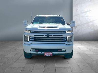 2022 Chevrolet Silverado 3500HD - Photo 2