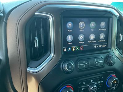 2022 Chevrolet Silverado 3500HD - Photo 11
