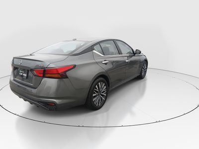 2024 Nissan Altima — photo 7 view