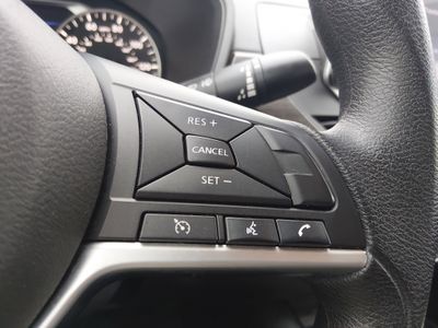 2024 Nissan Altima — photo 12 view