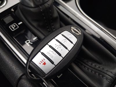 2024 Nissan Altima — photo 15 view