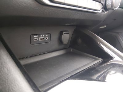 2024 Nissan Altima — photo 19 view