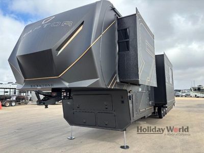 2026 Keystone Raptor - Photo 3