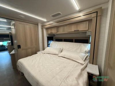 2026 Dynamax Europa S - Photo 36