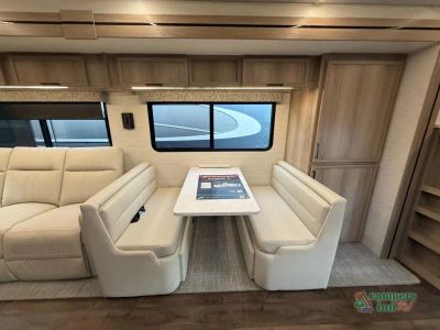 2026 Dynamax Europa S - Photo 31