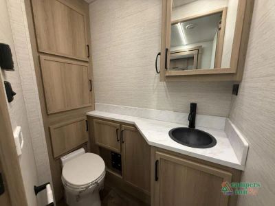 2026 Dynamax Europa S - Photo 35
