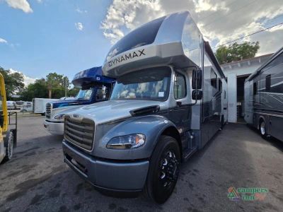 2026 Dynamax Europa S - Photo 3