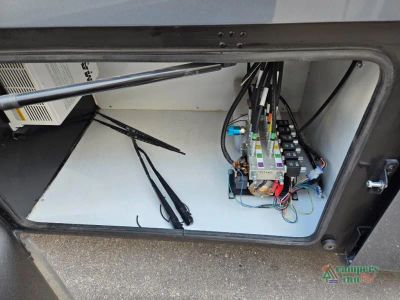2026 Dynamax Europa S - Photo 21