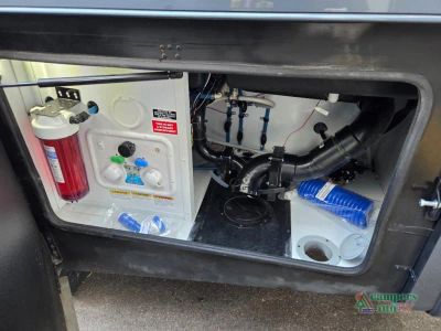 2026 Dynamax Europa S - Photo 17