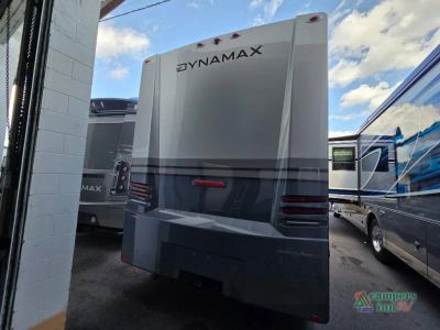 2026 Dynamax Europa S - Photo 6