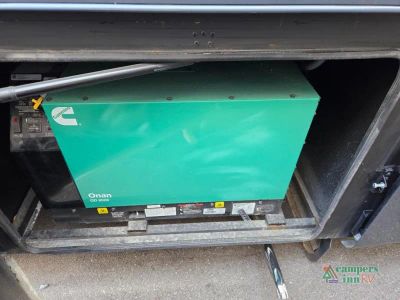 2026 Dynamax Europa S - Photo 18