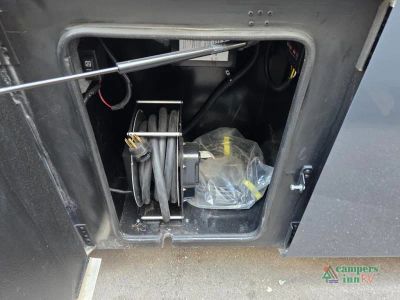 2026 Dynamax Europa S - Photo 19